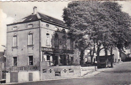 Bruxelles - BERCHEM Sainte AGATHE - Café Restaurant De La Couronne - St-Agatha-Berchem - Berchem-Ste-Agathe