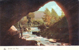 Rochefort - HAN Sur LESSE -  Grotte De Han - Gouffre De Belvaux - Vue Interieure - Rochefort