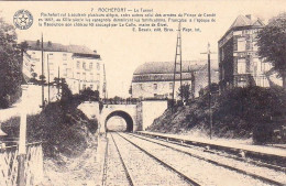 Namur -  ROCHEFORT  - Le Tunnel - Rochefort