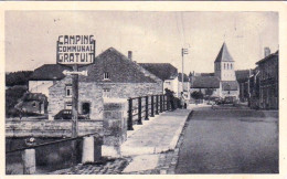 Rochefort - HAN Sur LESSE -  Le Pont - Rochefort