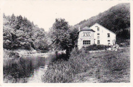 HERBEUMONT - Le Moulin Willaimes Sur Semois - Herbeumont