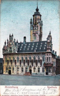  MIDDELBURG - Stadhuis - Middelburg