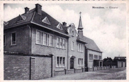 Nevele -   MERENDREE - Klooster - Nevele