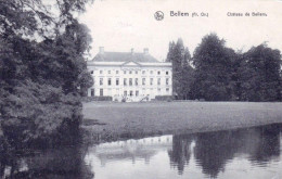 Aalter - BELLEM - Chateau De Bellem - Aalter