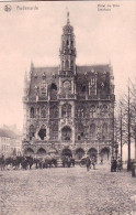 AUDENARDE - OUDENAARDE -  Hotel De Ville - Stadhuis - Oudenaarde