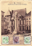 AUDENARDE - OUDENAARDE - Monument Aux Morts ,heros De La Guerre 1914 - Oudenaarde