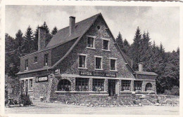 BOUILLON - "Hostellerie Du Cerf" (Route De Florenville) - Bouillon