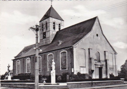 LOCHRISTI  - St Niklaaskerk - Lochristi