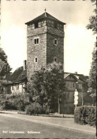 71989677 Bad Langensalza Butterturm Bad Langensalza - Bad Langensalza