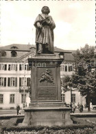 71989663 Bonn Rhein Beethoven Monument  Bad Godesberg - Bonn