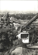 71989654 Dresden Von Loschwitzhoehe Bergbahn Dresden - Dresden