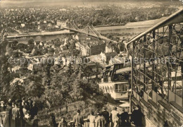 71989647 Dresden Loschwitz Blasewitz Bergbahn Dresden - Dresden