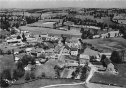 12-VORS-  VUE GENERALE AERIENNE - Autres & Non Classés