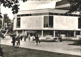 71989619 Stuttgart Staatstheater Kleines Haus Stuttgart - Stuttgart