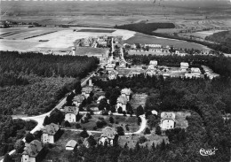 57-BOULAY- VUE AERIENNE BAN-SAINT-JEAN - Boulay Moselle