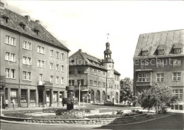 71989598 Nordhausen Thueringen Lutherplatz Nordhausen - Nordhausen