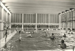 71989582 Kuehlungsborn Ostseebad FDGB Meerwasserschwimmhalle Kuehlungsborn - Kühlungsborn