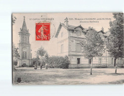 Hospice D'ALBARS, Près Saint-Illide - état - Sonstige & Ohne Zuordnung