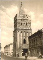 71989555 Brandenburg Havel Rothenower Torturm Brandenburg - Brandenburg