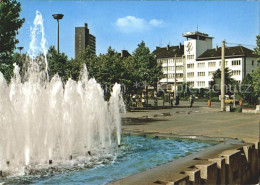 71989507 Solingen Brunnen Solingen - Solingen