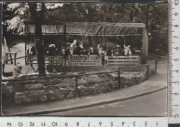 Eisenach -  Eselstation An Der Wartburg -  Gelaufen 1961 ( AK 5148 )  Günstige Versandkosten - Eisenach