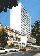 71989499 Bad Homburg Sanatorium Wicker KG Bad Homburg - Bad Homburg