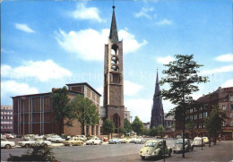 71989488 Gelsenkirchen Altstadtkirche Und Probsteikirche Gelsenkirchen - Gelsenkirchen