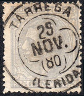 Lérida - Edi O 204 - Mat Trébol "Tárrega" - Used Stamps