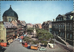 71989477 Liege Luettich Marktplatz Liege - Sonstige & Ohne Zuordnung