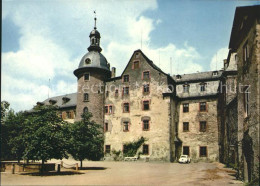 71989462 Laubach Hessen Schloss Der Grafen Zu Solms-Laubach Laubach - Other & Unclassified