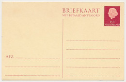 Briefkaart G. 340 - Entiers Postaux