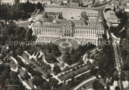 71989457 Wuerzburg Fliegeraufnahme Residenz Mit Hofgarten  Wuerzburg - Wuerzburg