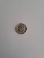 USA 10 Cents 1985P - 1946-...: Roosevelt