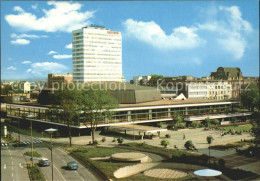 71989445 Duisburg Ruhr Mercatorhalle Duisburg Ruhr - Duisburg