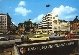 71989443 Krefeld Am Hauptbahnhof Krefeld - Krefeld