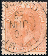 Lérida - Edi O 210 - Mat Trébol "Tremp" - Used Stamps