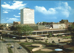 71989438 Duisburg Ruhr Mercatorhalle Duisburg Ruhr - Duisburg