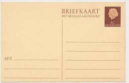 Briefkaart G. 326 - Ganzsachen