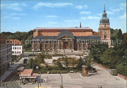 71989412 Darmstadt Hessisches Landesmuseum Darmstadt - Darmstadt