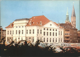 71989379 Braunschweig Neustadt Und Rathaus Braunschweig - Braunschweig