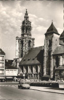 71989360 Heilbronn Neckar Kilianskirche Heilbronn - Heilbronn