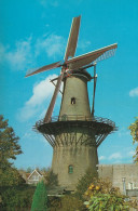 ZIERIKZEE MOLEN DE HOOP - Zierikzee