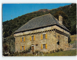 Château De CHANTERELLE : Vallée Du Falgoux - état - Autres & Non Classés