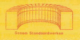 Meter Proof / Test Strip Netherlands 1981 Encyclopedia - Sesam - Book - Non Classés