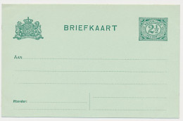 Briefkaart G. 80 A II - Entiers Postaux