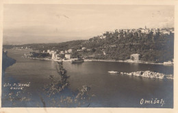 Omišalj O Krk 1938 - Croatia