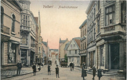 Velbert - Friedrichstrasse - Velbert