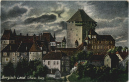 Burg An Der Wupper - Solingen