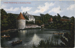 Hardenberg-Neviges - Velbert