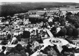 91-LIMOURS- VUE AERIENNE - Limours